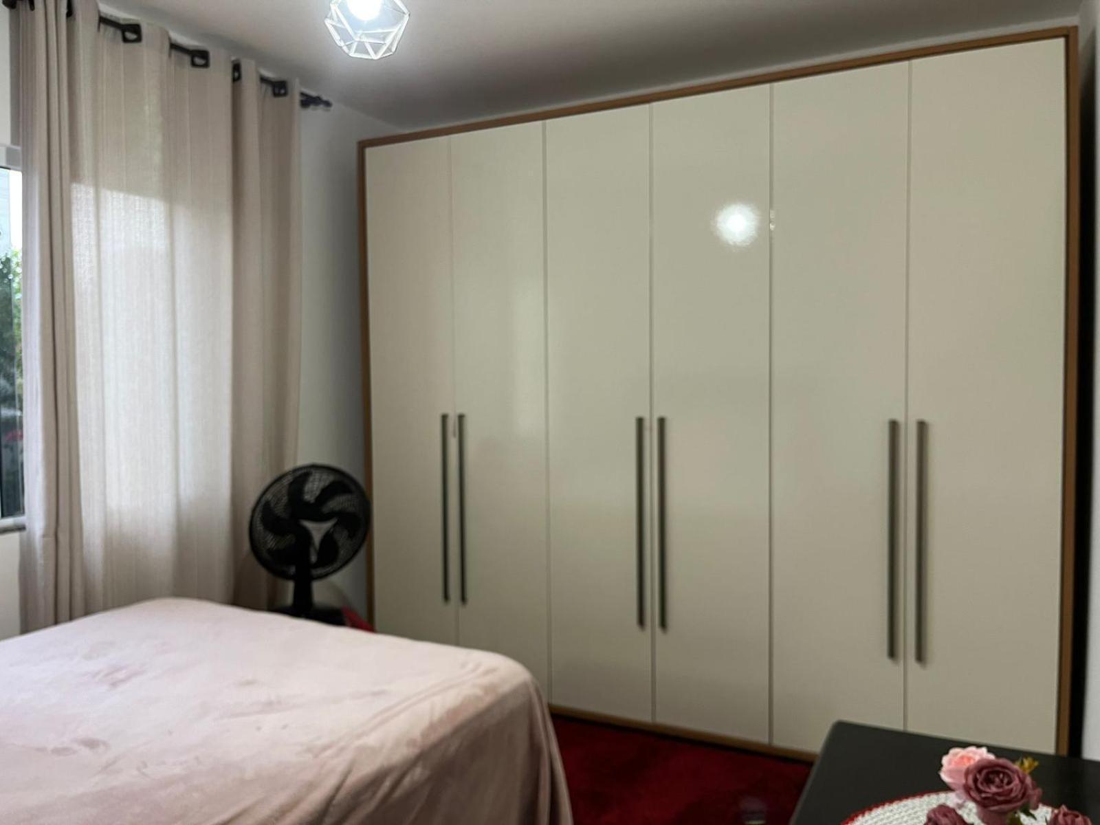 Casa Compartilhada Com Suite Privativa Флоріанополіс Екстер'єр фото